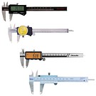 Vernier calipers