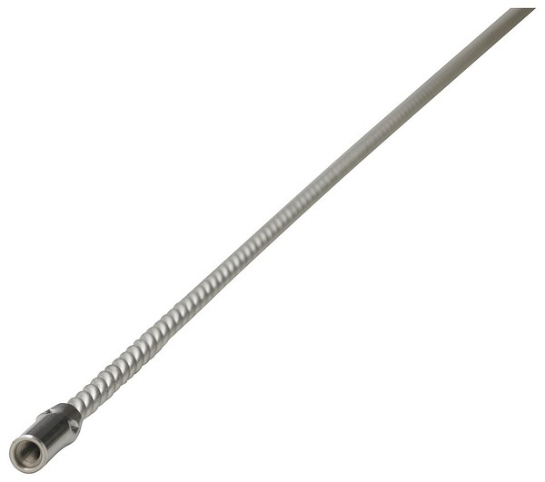Flexibel förläng.arm Vikan 812mm 5346 förlängning för produkt 53515
