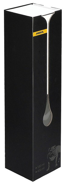 Wall dispenser 180ml and 400ml cup Mirka PCS 9190175012