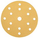 Mirka Gold-quick change discs, 15H