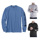 Longsleeve T-shity Carhartt Workwear