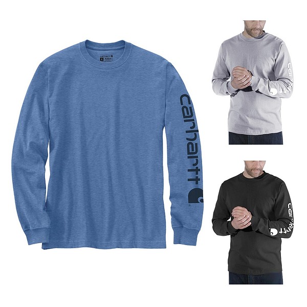 Longsleeve T-shity Carhartt Workwear  