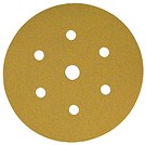 Mirka Gold-quick change discs, 6+1H