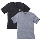 T-shirt Carhartt Workwear Relaxed