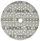 Adh. disc Iridium 150mm 121H 80