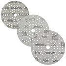 Mirka Iridium adhering disc, 121R