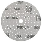 Adh. disc Iridium 150mm 121H 500