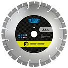 Tyrolit Premium DCU-diamantrondeller
