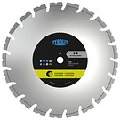 Diamantrondell C7W 350x3,2x25,4