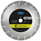 Diamantrondell C73 115x2x22,23