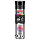 Soudal Color Spray Marker musta