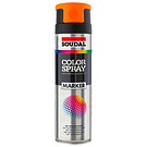 Soudal Color Spray Marker valk.