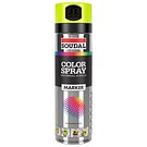 Soudal Color Spray Marker Fluo kelt