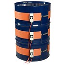 Drum heater 200L-220L 0-120C