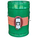 Fatvärmare 25L-30L 0-120C