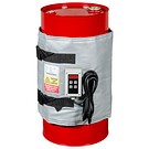 Fatvärmare 50L-60L 0-200C