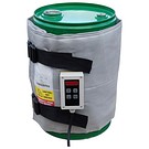 Fatvärmare 25L-30L 0-200C