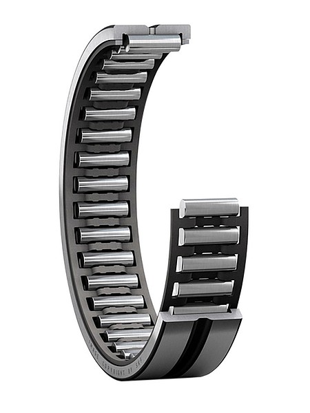 NK 40/20 NEULALAAKERI SKF