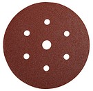 Mirka Coarse Cut-quick change discs, 6+1H