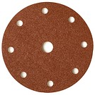 Mirka Coarse Cut-quick change discs, 9H