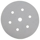Mirka Q.Silver-quick change discs, 6+1H