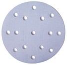 Mirka Q.Silver-quick change discs, 15H