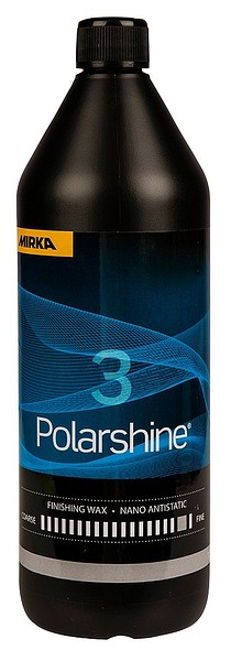 Mirka Polarshine 3  