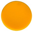 Polerrondell 150x25mm gul