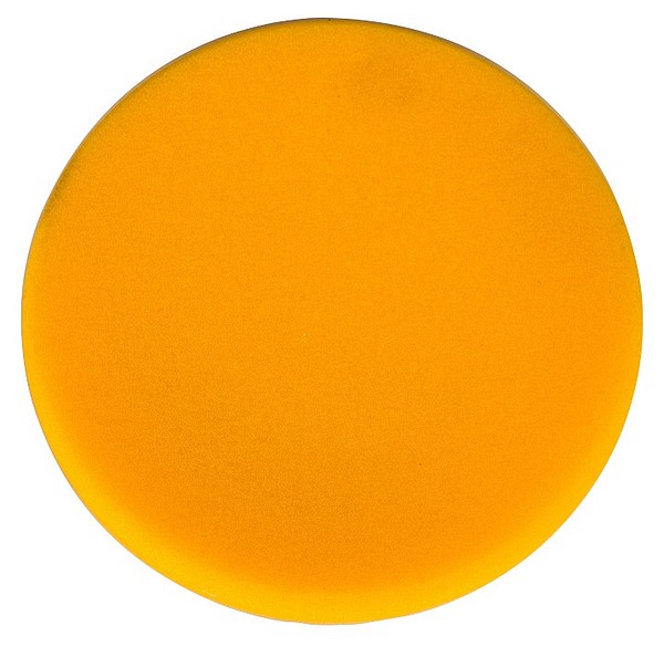 Polerrondell 150x25mm gul Mirka 7993415011 2kpl/pak