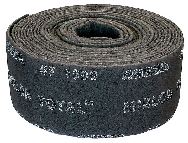 Mirlon Total 115mmx10m UF 1500 Mirka 815BY001943R finishing roll