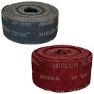 Mirka Mirlon Total-finishing rolls 115mm