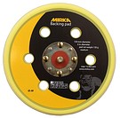 Backing pad 150mm 5/16&#039;&#039; 6H medium