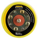 Backing pad 3&#039;&#039; 77mm Grip 5/16&#039; med