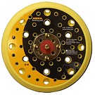 Mirka Backing pads 150mm, 51H