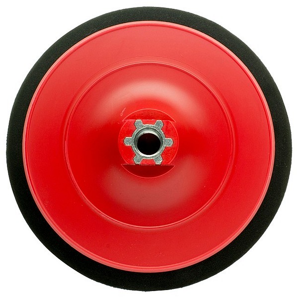 Underlag 150xM14 mjukt, tjockt Mirka 8298100111