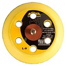 Mirka Backing pads 77mm, 6H
