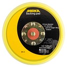 Backing pad 5&#039;&#039; Grip 5/16&#039;&#039; med.