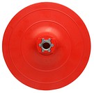 Underlag 150xM14 hård, t