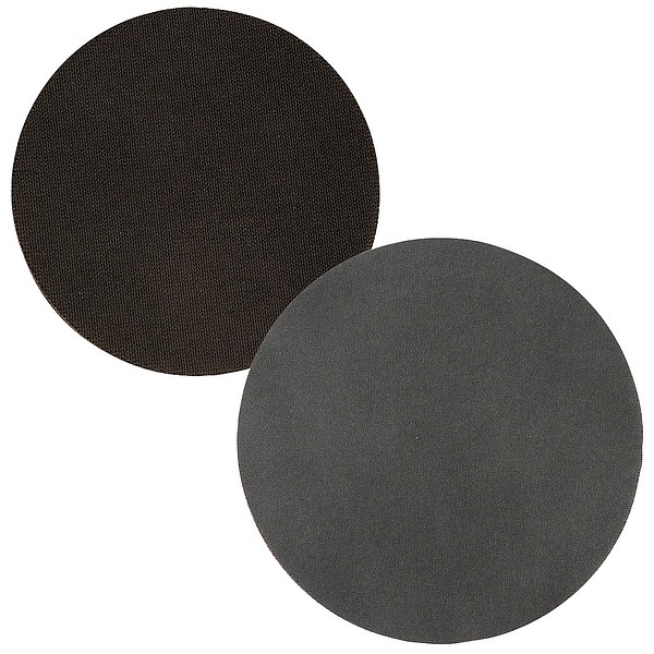 Mirka Abralon-quick change discs for finishing  