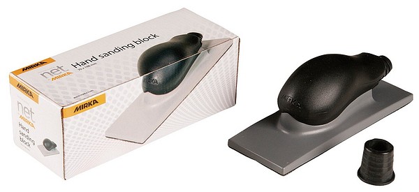 Mirka Hand sanding block 70x198mm  