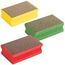 Mirka diamond sanding sponges