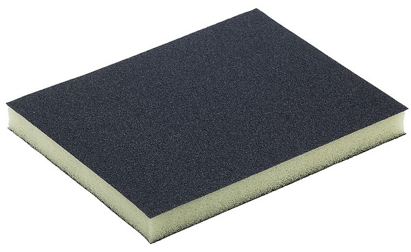 Mirka sanding sponges 120x98x13  