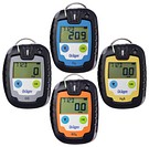 Single gas detectors Dräger Pac 6000