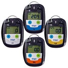Single gas detectors Dräger Pac 6500
