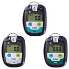 Single gas detectors Dräger Pac 8000