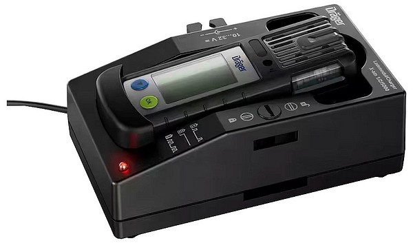 Tarvikkeet ja varaosat Dräger X-am 2800  