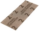 OSP-2 sheet 70x198mm