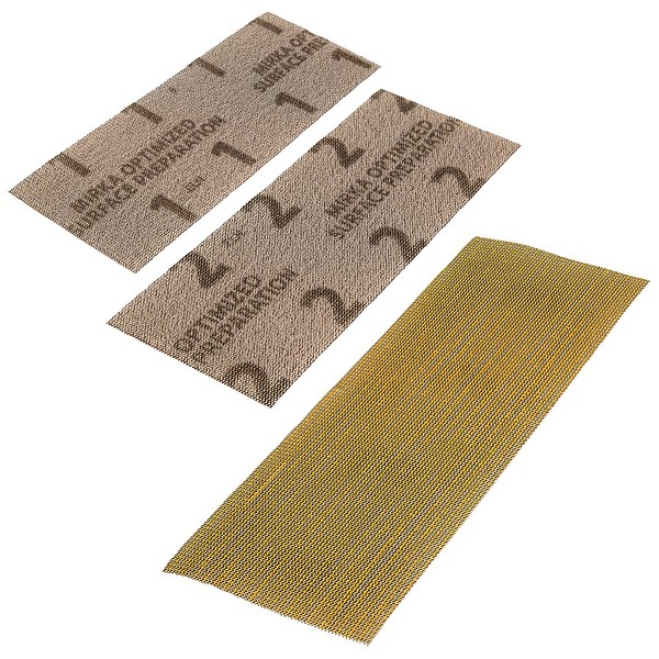 Mirka OSP-sheets 70x198mm  