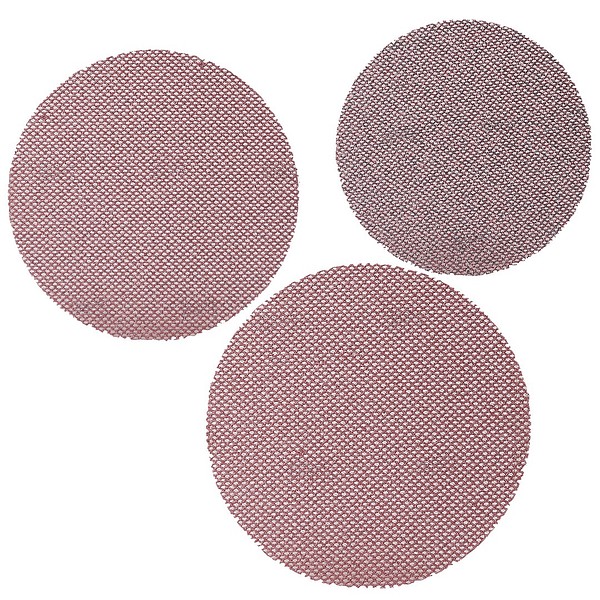 Mirka Abranet Ace HD-quick change discs  