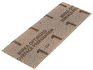 OSP-1 sheet 70x198mm